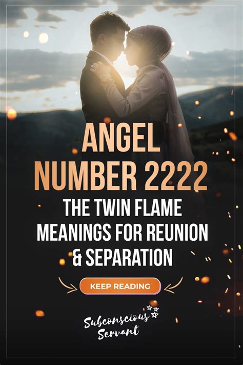 2222 angel number twin flame|Divine Synchronicity: Angel Number 2222 and the。